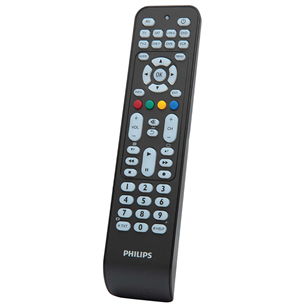 Universal remote control Philips SRP2018 Item - SRP2018/10