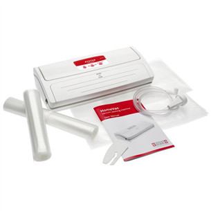 Vaacum Packing Machine Status 175105