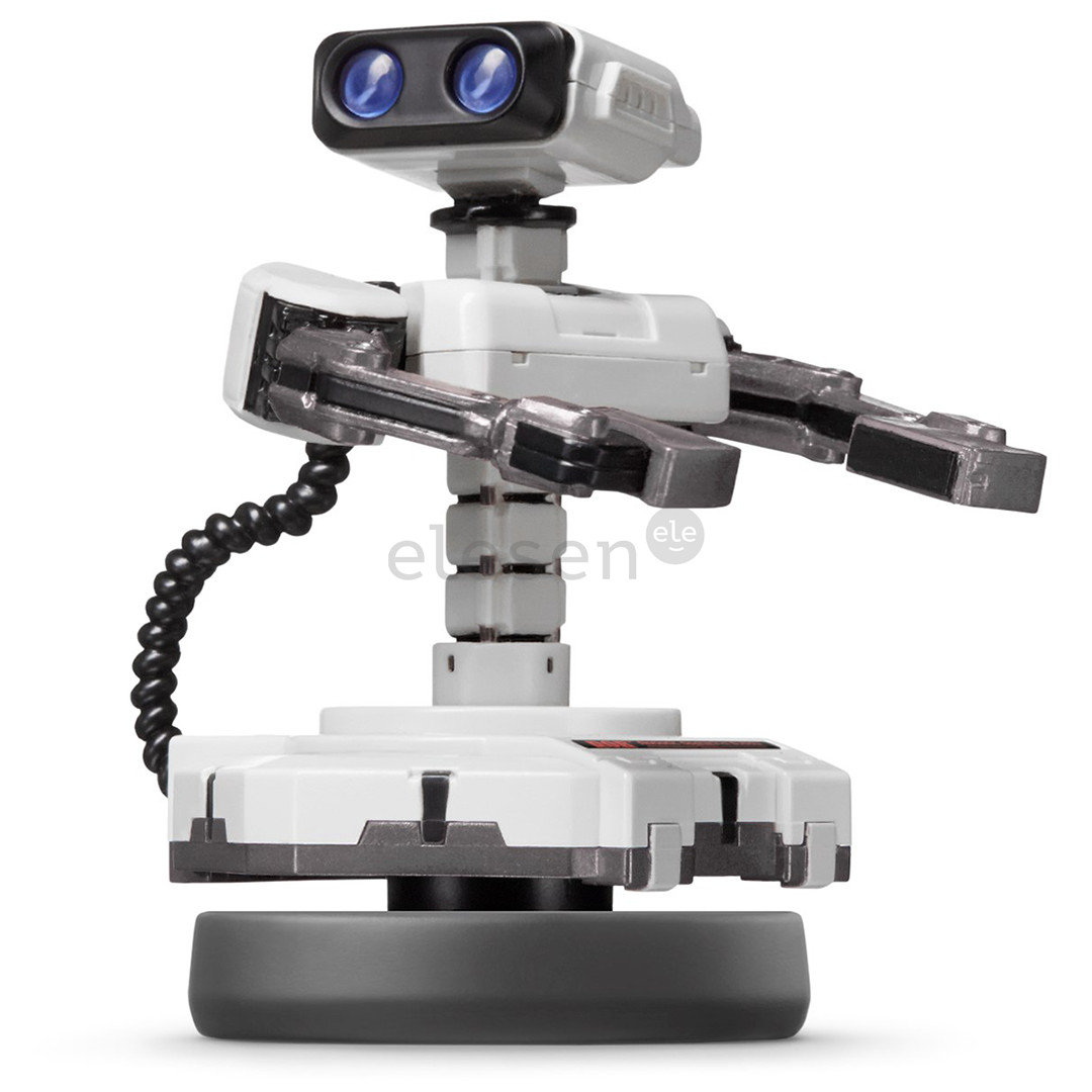 Amiibo Nintendo R.O.B. Товар - 045496353391