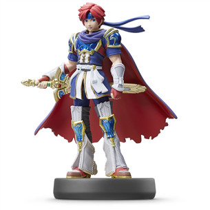 Amiibo Nintendo Roy Товар - 045496353445 045496353445