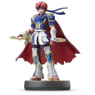 Figūrėlė Amiibo Roy (No. 55) Prekė - 045496353445 045496353445
