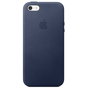 Кожаный чехол для iPhone SE, Apple MMHG2ZM/A