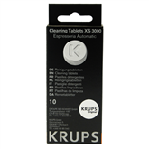 Valymo tabletės Krups Prekė - XS300010, 10vnt