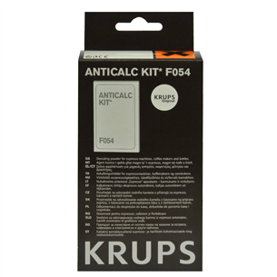 Nukalkinimo priemonė Krups Prekė - F054001A F054001A