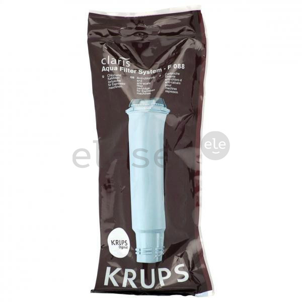 Krups Claris, 1 piece - Waterfilter Item - F088