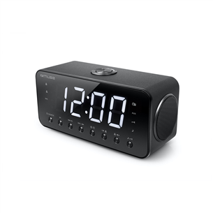 Radijo žadintuvas Muse M-192 CR Prekė - M-192CR M-192CR