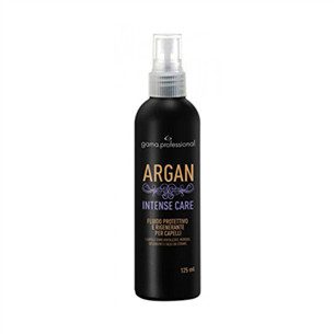Protective and regenerative hair fluid GA.MA Argan Oil Item - AV31.ARGAN AV31.ARGAN