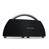 Belaidė kolonėlė Harman/Kardon Go + Play Mini, Juoda Prekė - HKGOPLAYMINIBLKEU