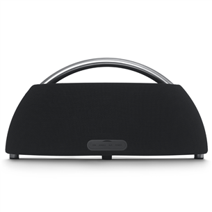 Belaidė kolonėlė Harman/Kardon Go + Play Mini, Juoda Prekė - HKGOPLAYMINIBLKEU
