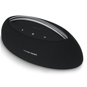 Belaidė kolonėlė Harman/Kardon Go + Play Mini, Juoda Prekė - HKGOPLAYMINIBLKEU