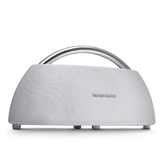 Belaidė kolonėlė Harman/Kardon Go + Play Mini, Balta Prekė - HKGOPLAYMINIWHTEU