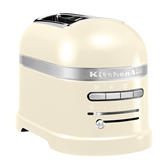 KitchenAid Artisan, 1250 Вт, бежевый - Тостер Товар - 5KMT2204EAC