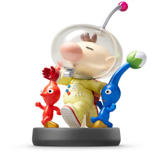 Amiibo Nitendo Olimar Товар - 045496353063 045496353063
