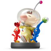 Figūrėlė Amiibo Nitendo Olimar Prekė - 045496353063