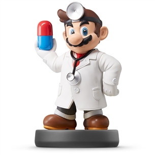 Amiibo Nitendo Dr. Mario Товар - 045496353056 045496353056