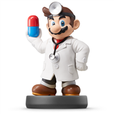 Amiibo Dr. Mario, Nitendo Item - 045496353056