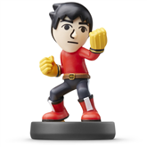 Amiibo Nitendo Mii Brawler Товар - 045496353100
