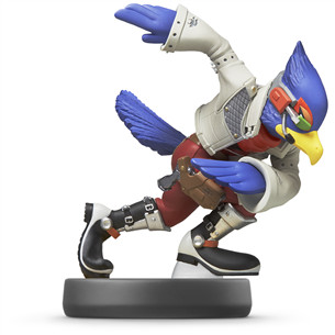 Amiibo Nitendo Falco Товар - 045496353209 045496353209