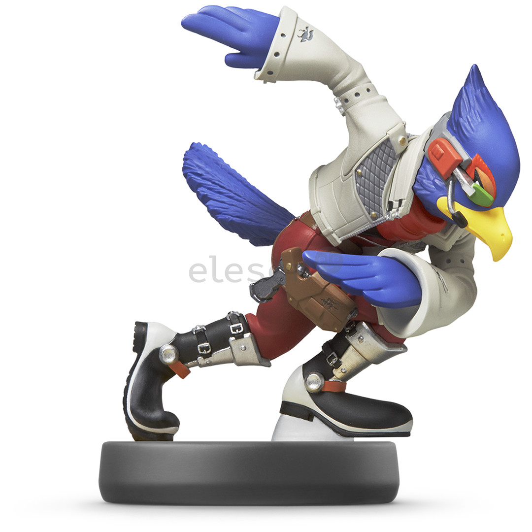 Amiibo Nitendo Falco Товар - 045496353209