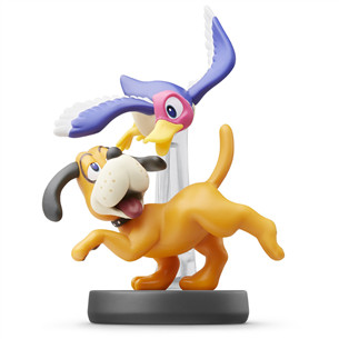 Amiibo Nintendo Duck Hunt Товар - 045496353087 045496353087