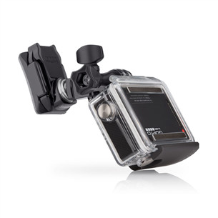 Крепление на переднюю + боковую часть шлема GoPro Товар - AHFSM-001