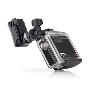 Helmet front and side mount GoPro Item - AHFSM-001