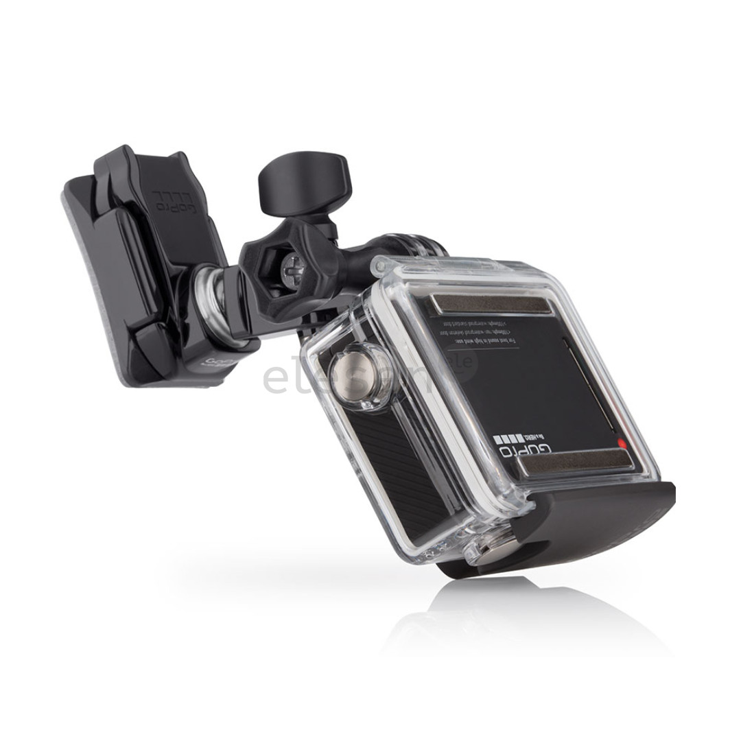 Крепление на переднюю + боковую часть шлема GoPro Товар - AHFSM-001