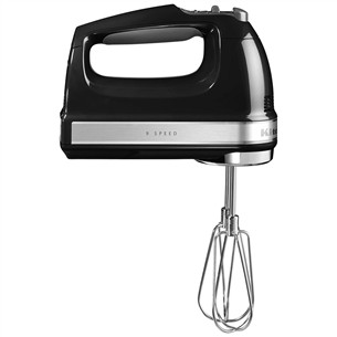 Plakiklis KitchenAid Prekė - 5KHM9212EOB 5KHM9212EOB