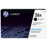 Toner HP 26X (black)