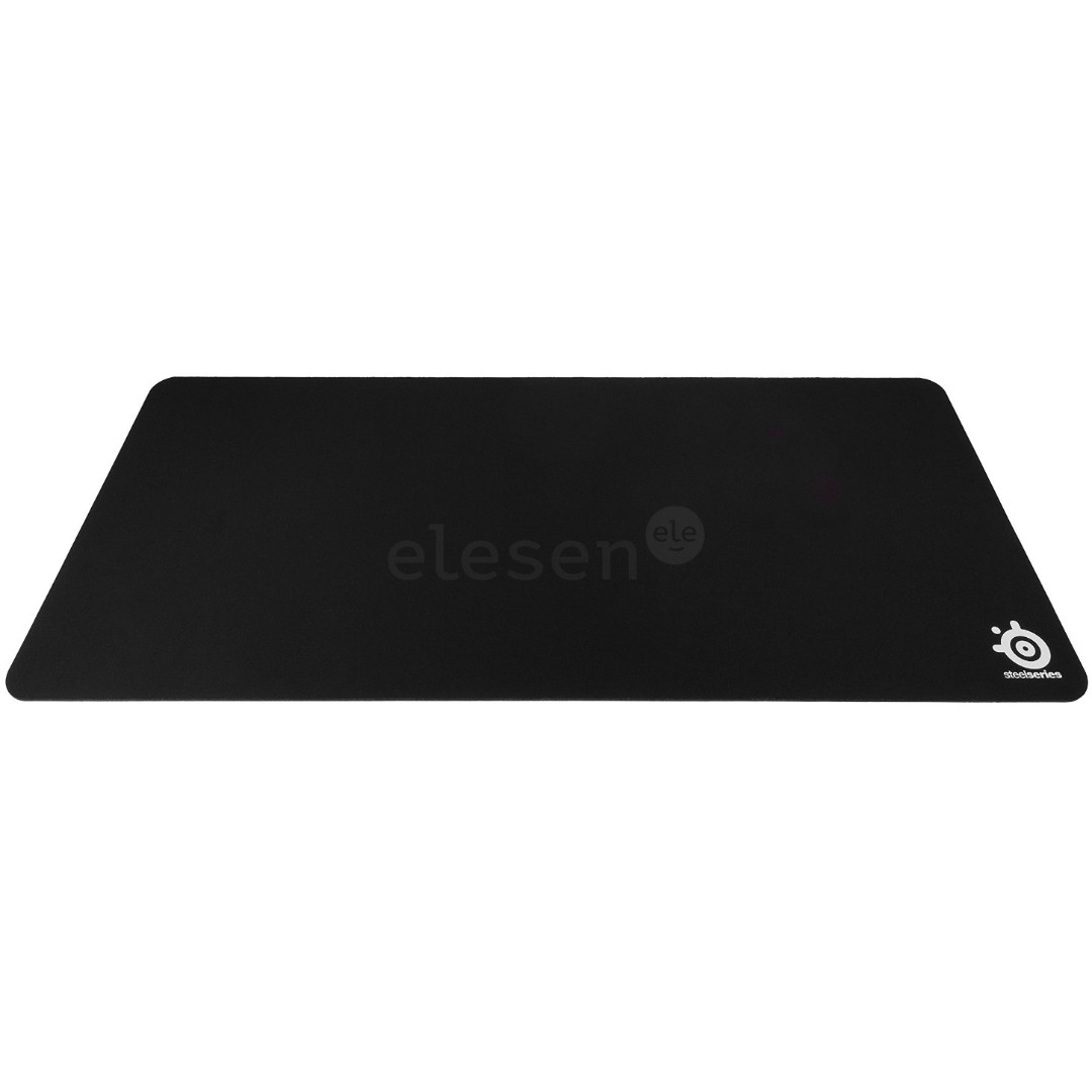 SteelSeries QcK XXL, black - Mouse Pad