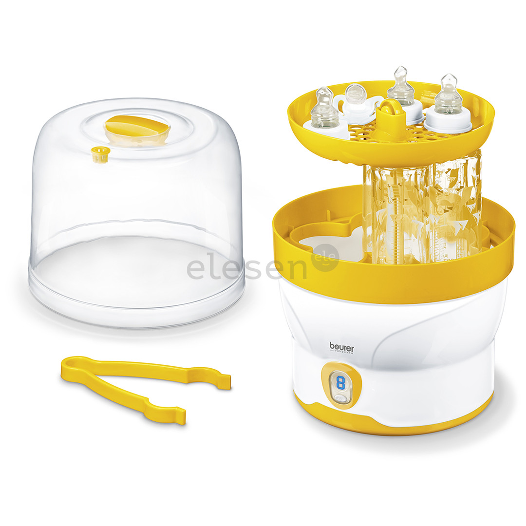Sterilizavimo aparatas Beurer BY 76 Prekė - BY76