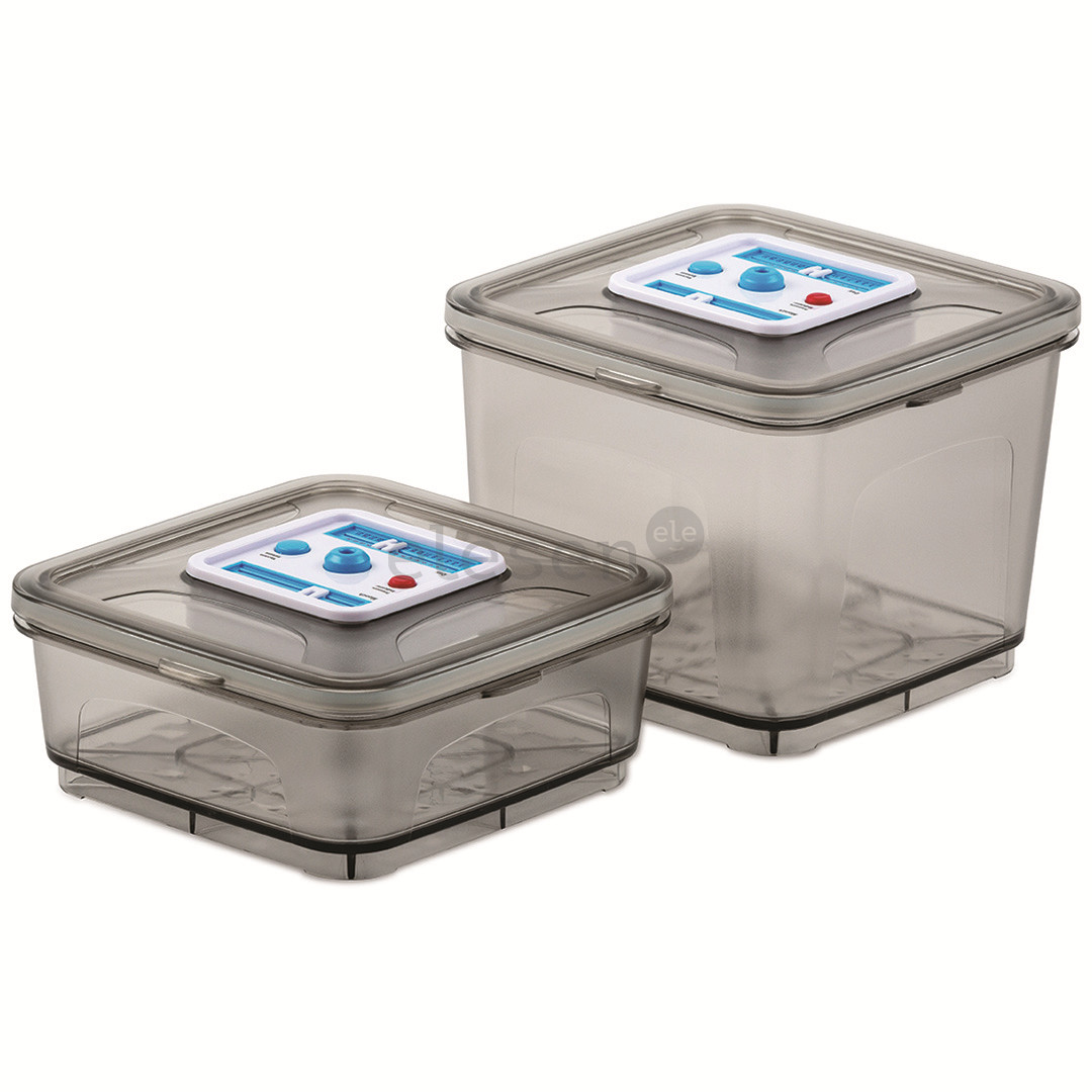 Stollar Vacuum Fresh - Vacuum Canisters Item - SAT60