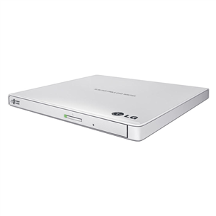 Išorinis DRW LG Prekė - GP57EW40 USB, Baltas GP57EW40