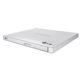 Išorinis DRW LG Prekė - GP57EW40 USB, Baltas
