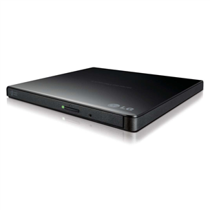 Внешний читающий/пишущий привод DVD LG GP57EB40 Товар - GP57EB40.AUAE10B GP57EB40.AUAE10B