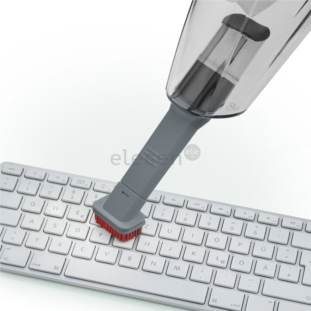 Severin, white/grey - Handheld Vacuum Cleaner Item - HV7144