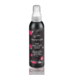 Plaukų purškiklis saugantis nuo karščio GA.MA Prekė - AV31.PROTECTION, 120ml AV31.PROTECTION