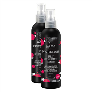 Спрей для защиты волос при горячей укладке GA.MA PROTECT.ION (120 мл) Товар - AV31.PROTECTION