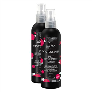 Plaukų purškiklis saugantis nuo karščio GA.MA Prekė - AV31.PROTECTION, 120ml