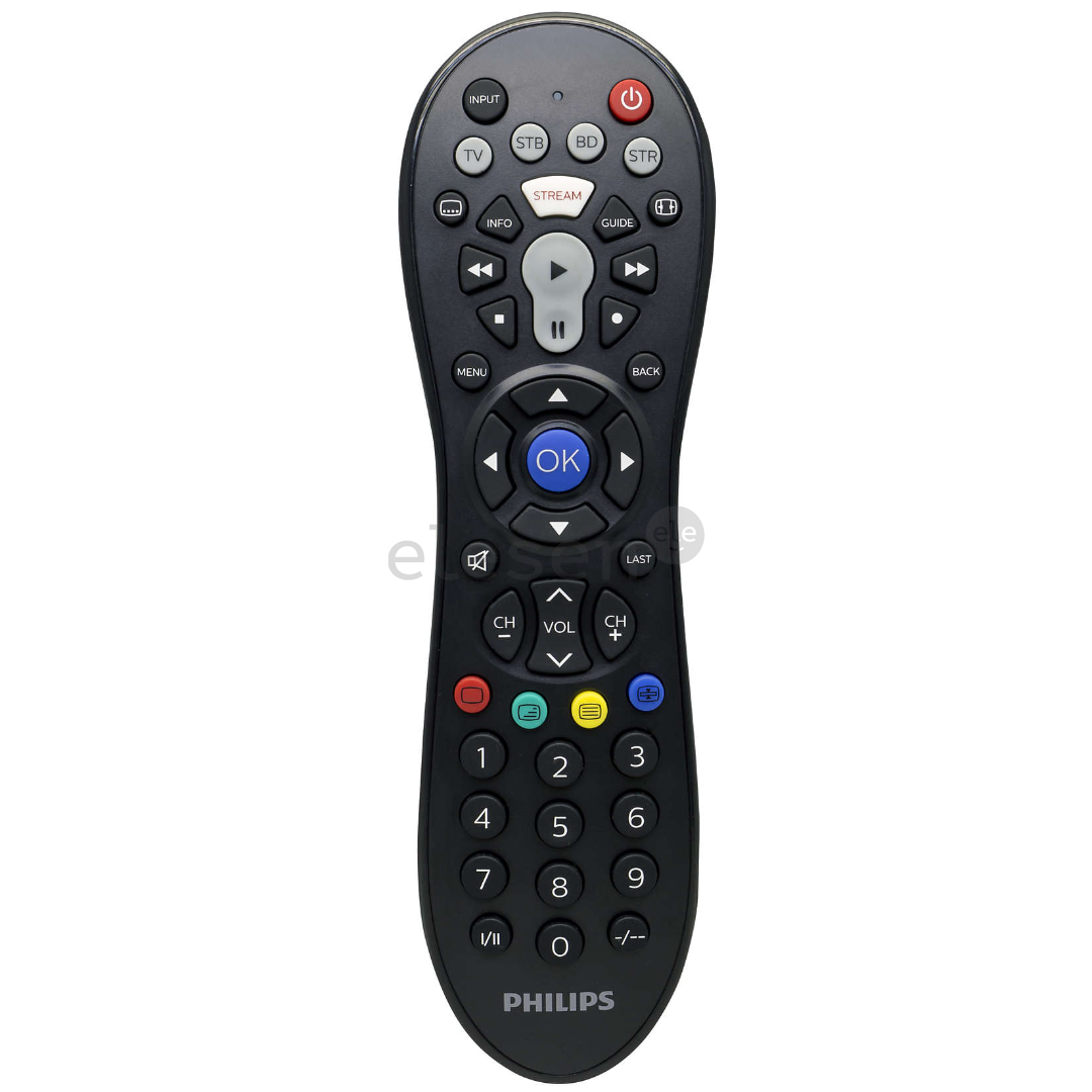Universal remote control Philips SRP3014 Item - SRP3014/10