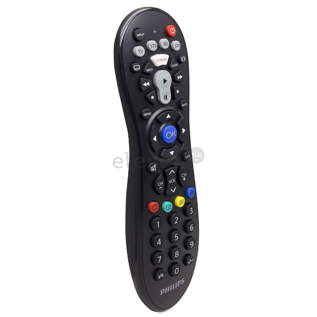 Universal remote control Philips SRP3014 Item - SRP3014/10