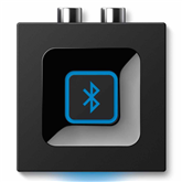 Adapteris Logitech Music Bluethooth Prekė - 980-000912