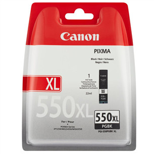 Ink cartridge Canon PGI-550XLBK (black) Item - 6431B001 6431B001