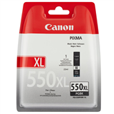 Картридж Canon PGI-550XLBK (черный) Товар - 6431B001