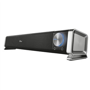 Garso kolonėlė Trust Asto Soundbar Prekė - 21046