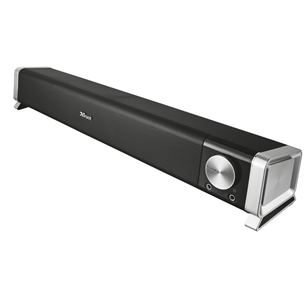 Garso kolonėlė Trust Asto Soundbar Prekė - 21046