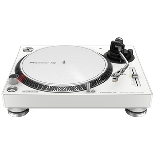 DJ turntable Pioneer PLX-500 Item - PLX-500-W PLX-500-W
