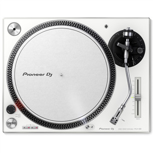 Виниловый проигрыватель для диджеев Pioneer PLX-500 Товар - PLX-500-W