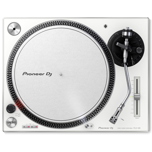 DJ turntable Pioneer PLX-500 Item - PLX-500-W