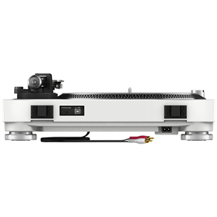 DJ turntable Pioneer PLX-500 Item - PLX-500-W